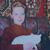 Наталья