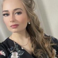 Александра 🌺