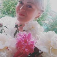 Альфия Хамитова