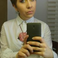 Светлана Едрёнкина
