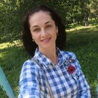 Марина