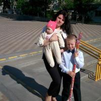 Валентина 