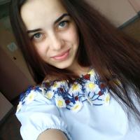 Алена Стыврина