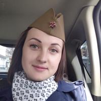 Альбина Казанцева