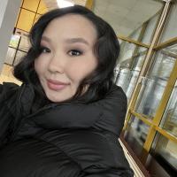 Уйгулаана Скрябина