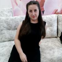 Ирина Степанова