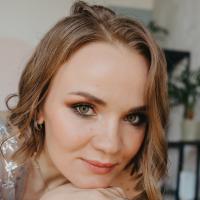 Tanya , Нутрициолог 