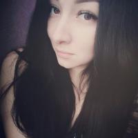 Эльвина 