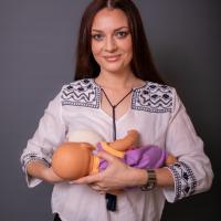 Анна 
