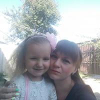 Светлана Ольховская