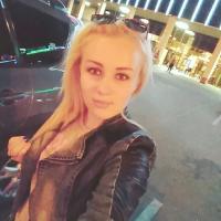 Кристина Ахмеджанова