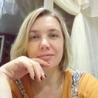 Галина Борбашова