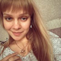 Мария Кощеева
