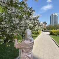 aisha