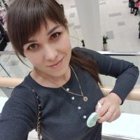 Жанаргуль