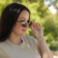 Елизавета Худякова