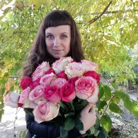Анна Суренщикова
