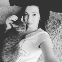 Вика Корсак