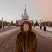 Надежда Севостьянова