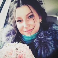 Маргарита Уварова