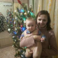 Елена 
