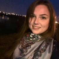 Света Бойкачёва 