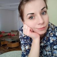 Ксения 