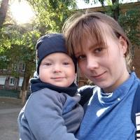 Юлия Аверьянова