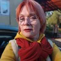 Елена Николаева