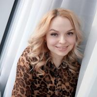 Анастасия