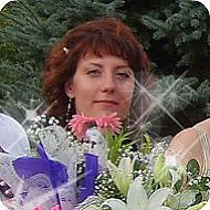Наталья