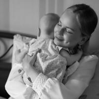 Татьяна | Консультант по детскому сну