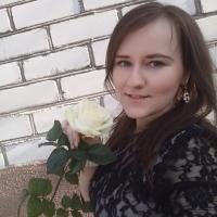 Анастасия Сущиц 