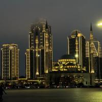 Аза