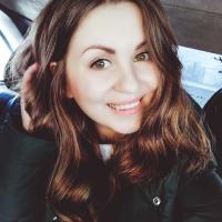 Елена Андреева