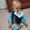 стикер