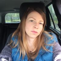 Марина