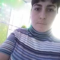 Настя
