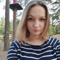 Оксана
