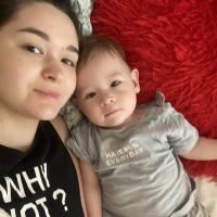 Анастасия Симончук