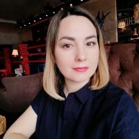 Елена Индиго (массаж, шугаринг, воск) 