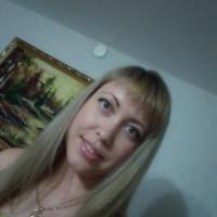 Марианна Подъячева