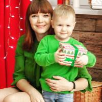 Екатерина Сёмочкина 