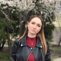 Анастасия