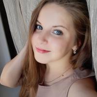 Ольга Бабаева