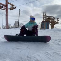 Дарья