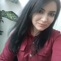 Бадалова Динара
