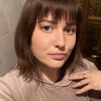 Наталия Маргита