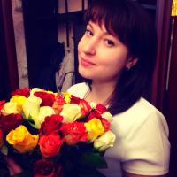 Екатерина
