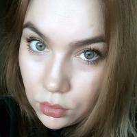 Настя